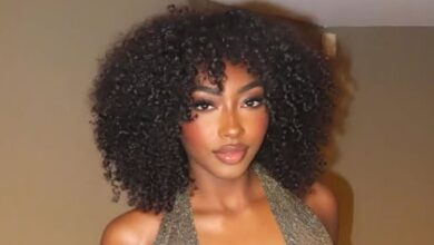 Aniya Harvey