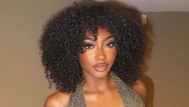 Aniya Harvey