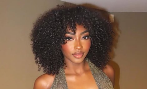 Aniya Harvey