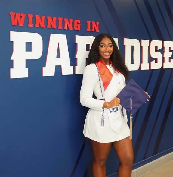 Aniya Harvey bio