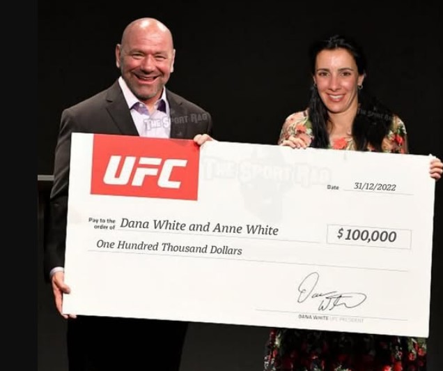 Anne White bio