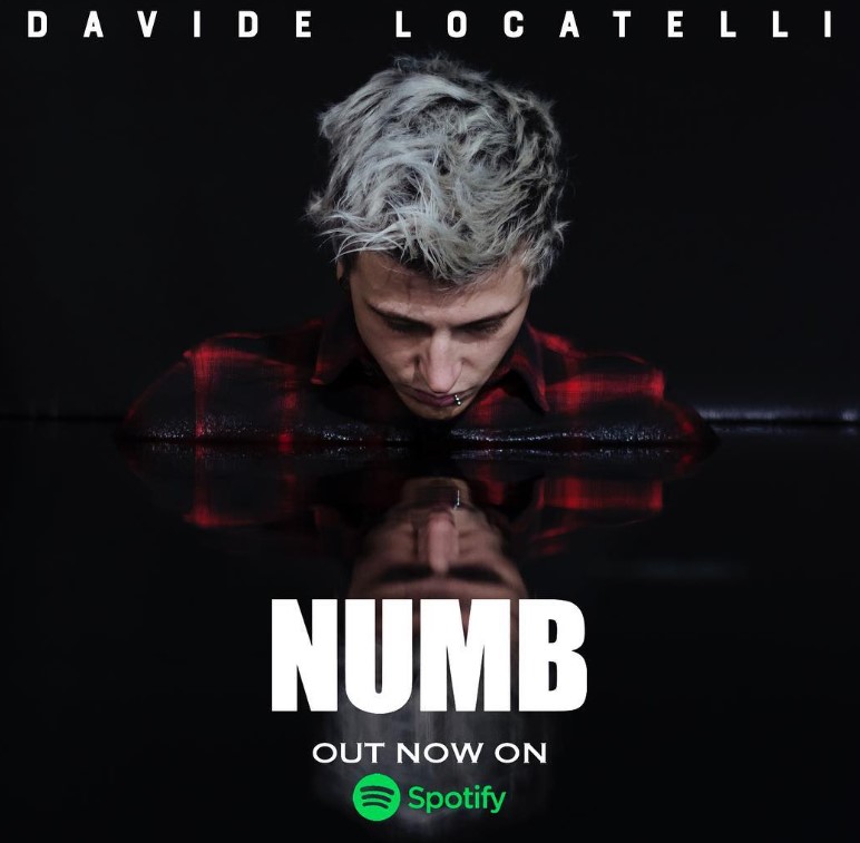 Davide Locatelli profession