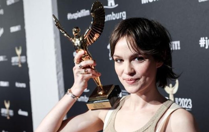 Emilia Schule award