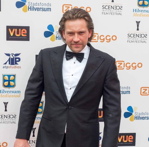 Ferri Somogyi age