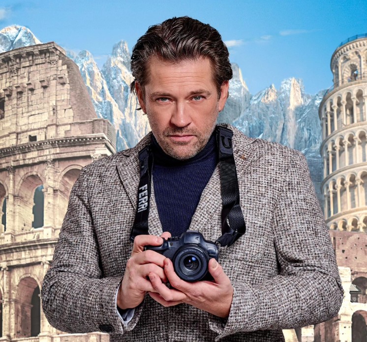 Ferri Somogyi bio