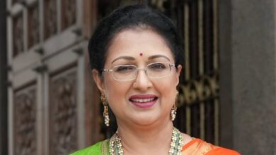 Gautami Tadimalla