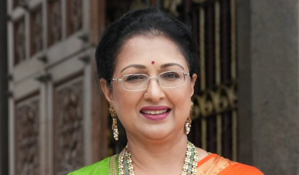 Gautami Tadimalla