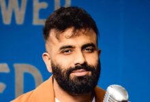 Hussain Manawer
