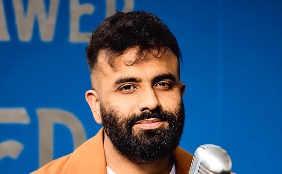 Hussain Manawer