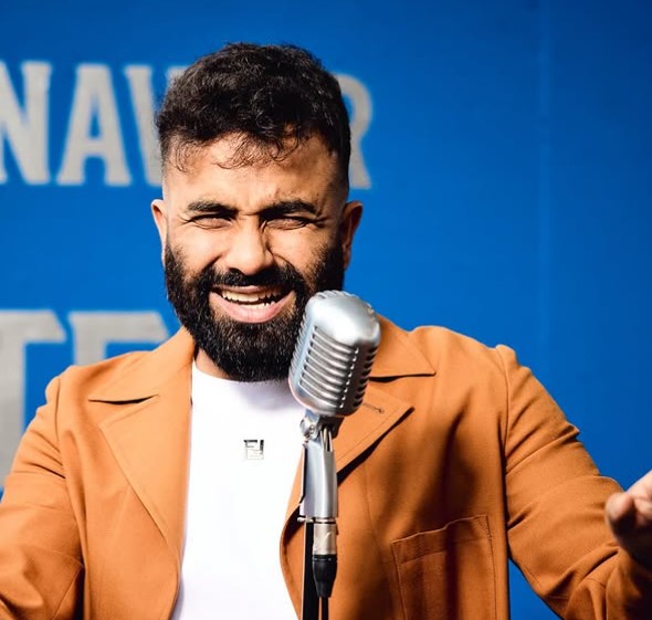 Hussain Manawer bio