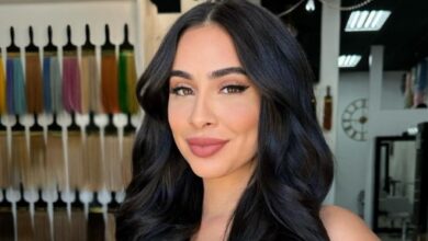 Jessica Flores