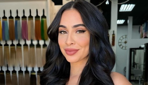 Jessica Flores