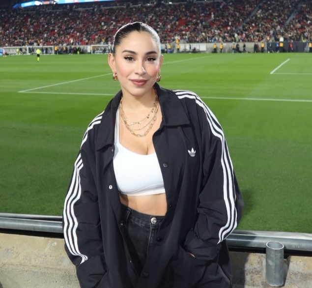 Jessica Flores wiki