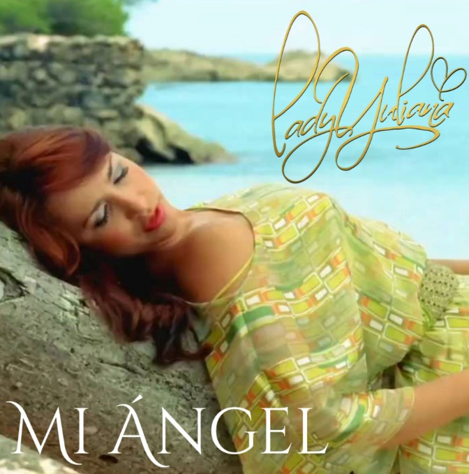 Lady Yuliana song