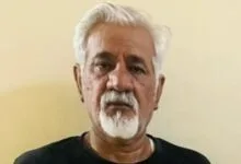 Lavkesh Bajaj