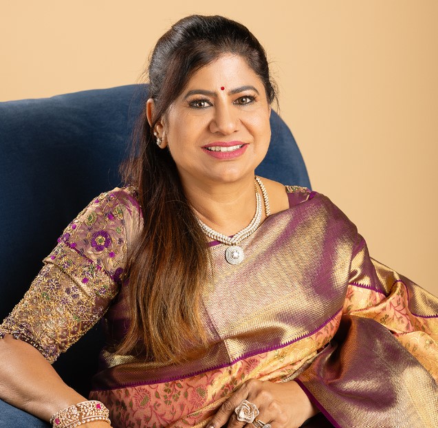 Leema Martin bio