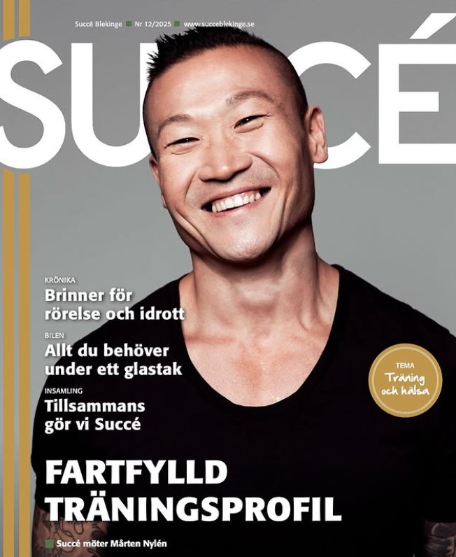 Marten Nylen wiki
