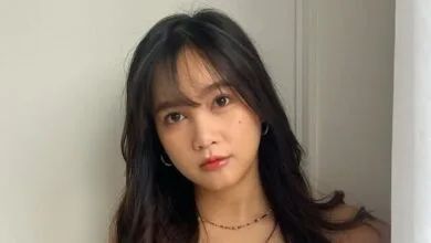 Nadila Wantari
