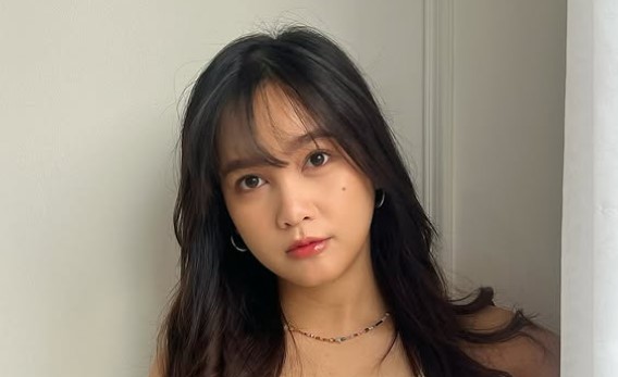 Nadila Wantari