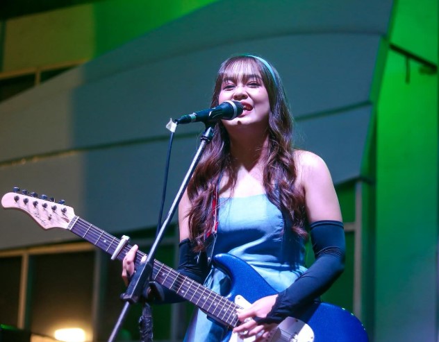 Nadila Wantari profession