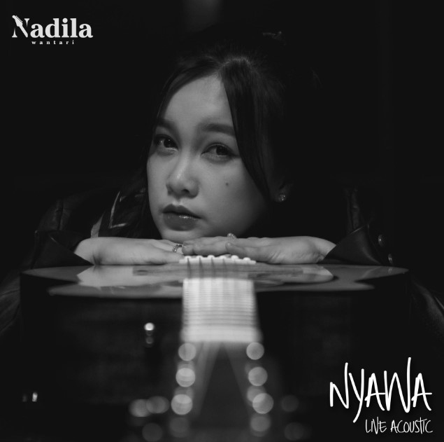 Nadila Wantari song