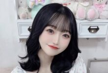 Nakai Rika