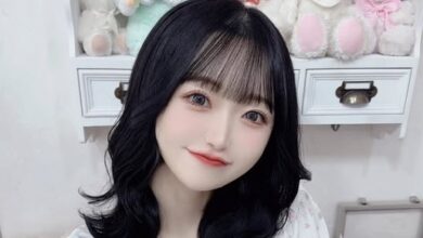 Nakai Rika