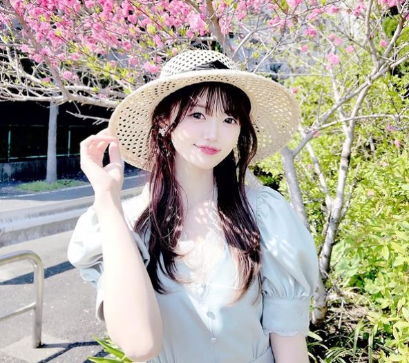 Nakai Rika age