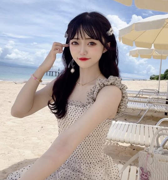 Nakai Rika bio
