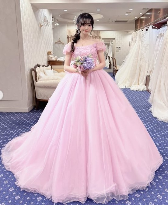 Nakai Rika height