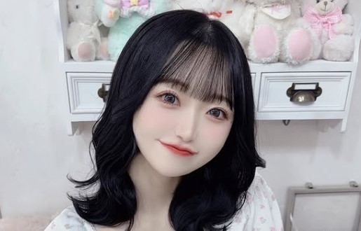 Nakai Rika