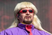 Oliver Tree