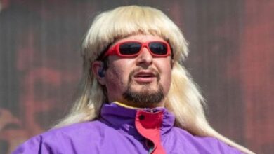 Oliver Tree