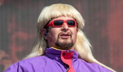 Oliver Tree