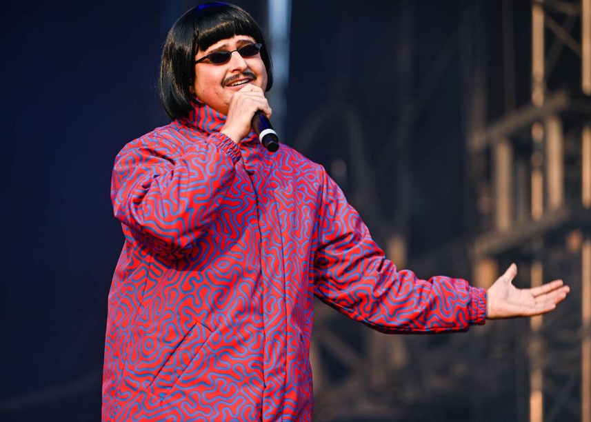 Oliver Tree bio