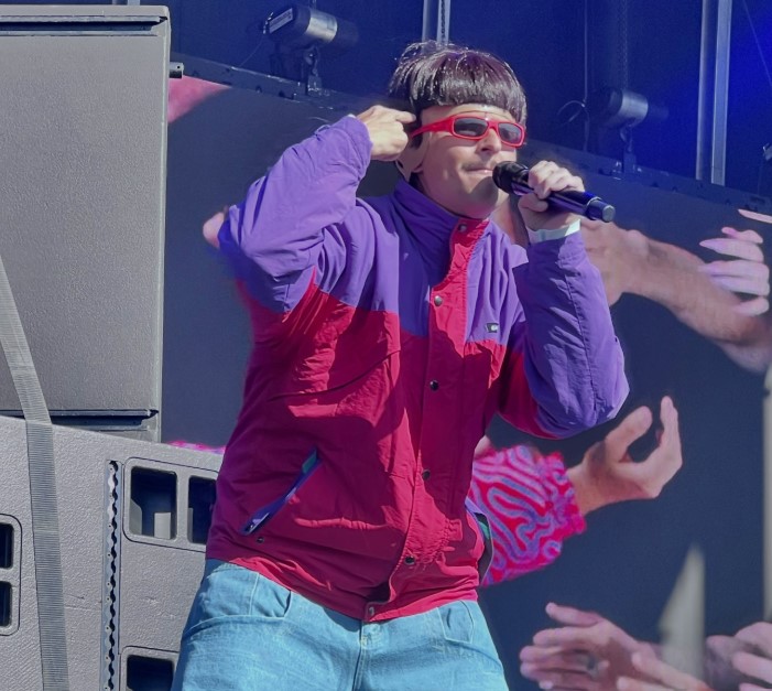 Oliver Tree career