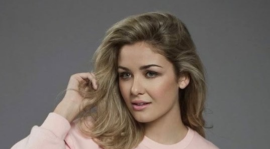 Sophie Tieman