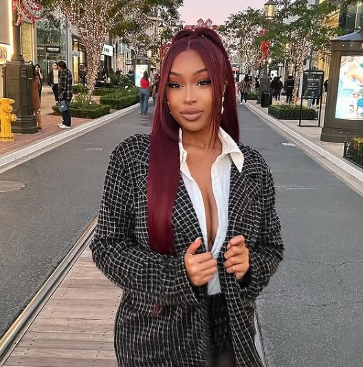 Viandra Dunn bio