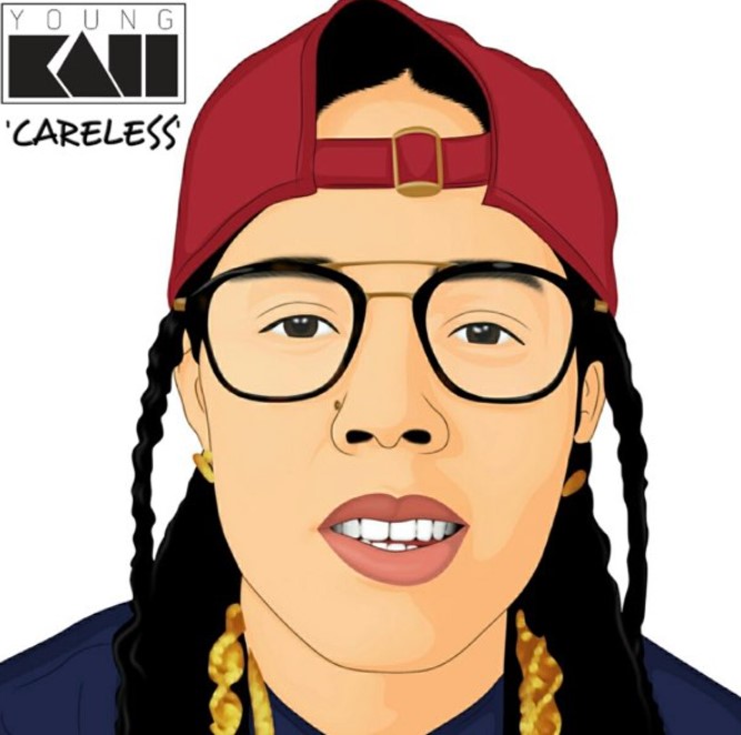 Young Kaii career