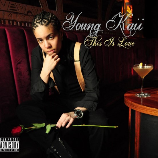 Young Kaii song