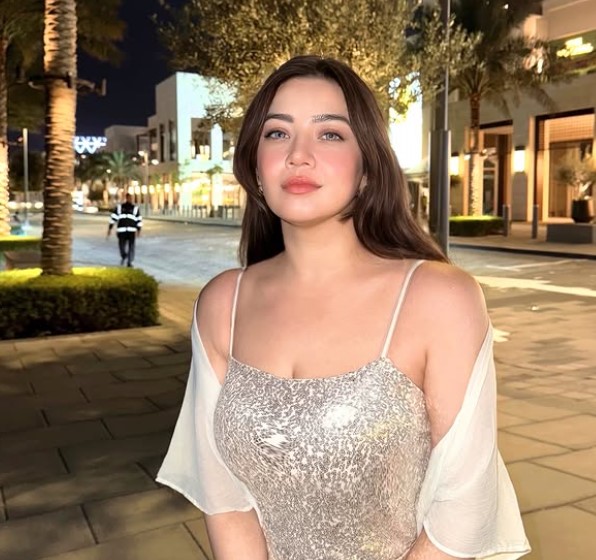 Akanksha Arya wiki