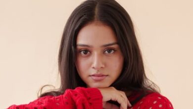 Akshathaa Ajit