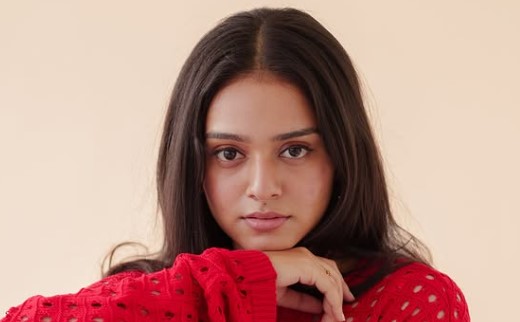 Akshathaa Ajit