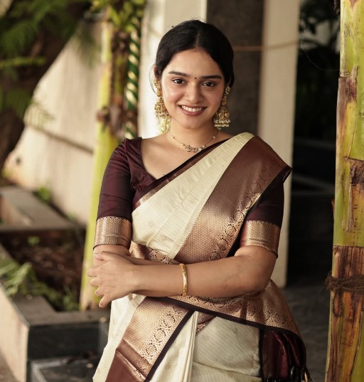 Akshathaa Ajit bio