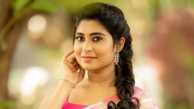 Akshita Bopaiah