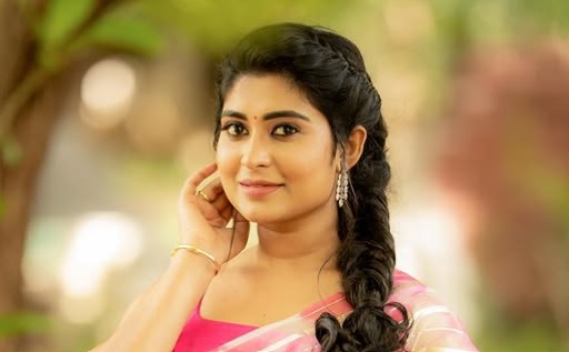 Akshita Bopaiah