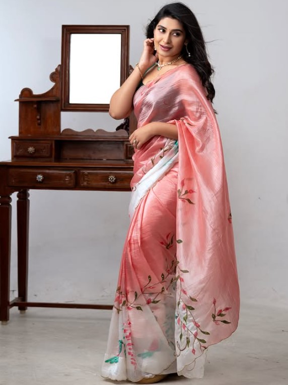 Akshita Bopaiah height