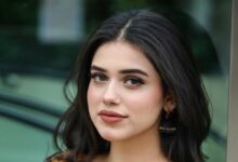 Alina Amir
