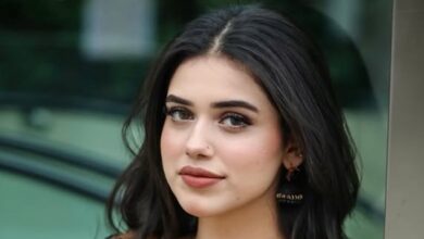 Alina Amir