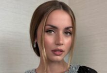 Ana De Armas